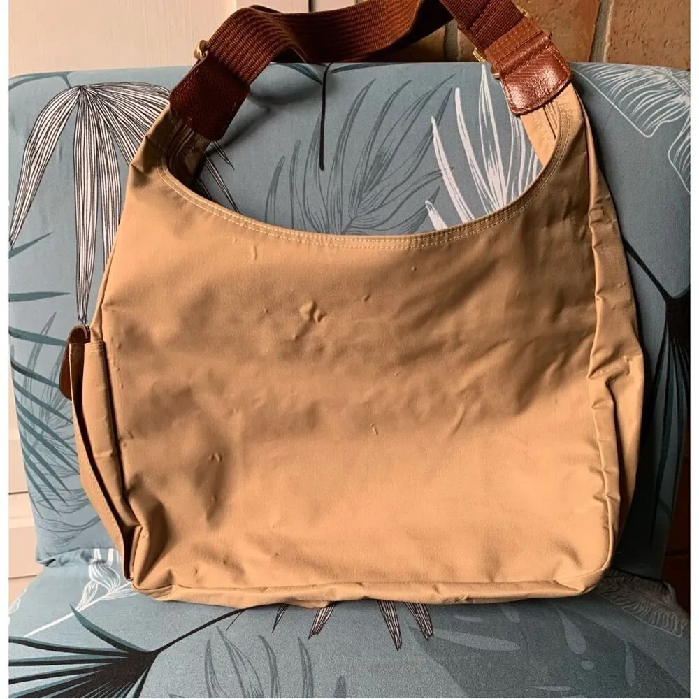 Longchamp stunning authentic